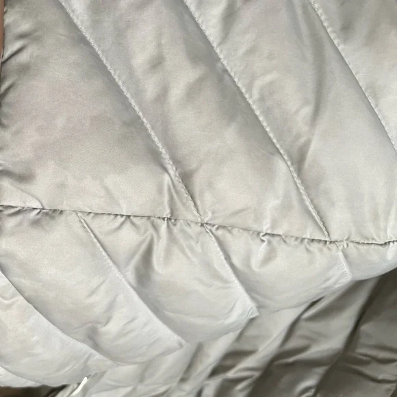 The North Face Karokora 700 Fill Down Parka - Picture 8 of 15